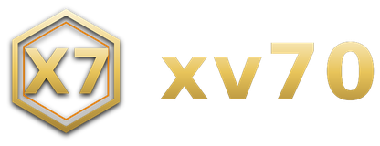 xv70 logo